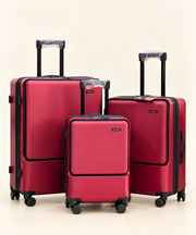 Prims 11 |Hard Shell  Suitcase
