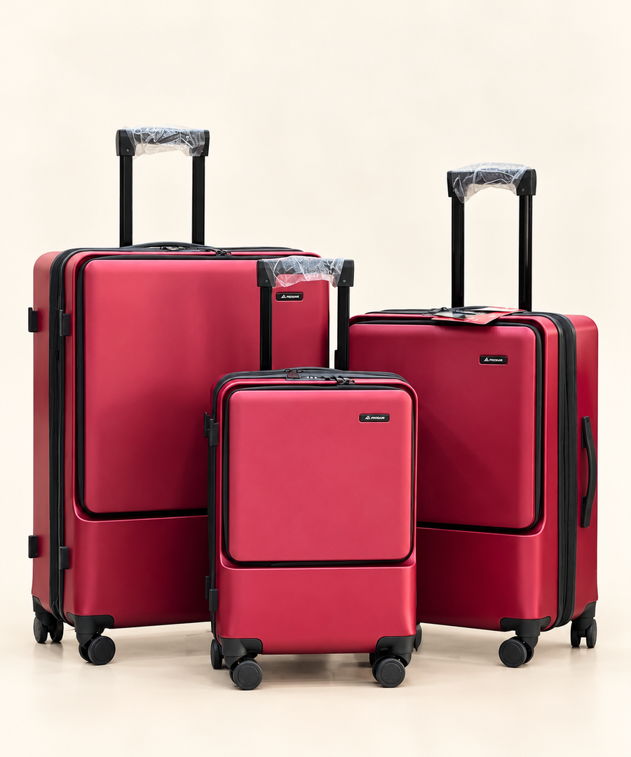 Prims 11 |Hard Shell  Suitcase