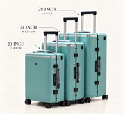 Prims 05 SERIES | Hard-Shell Suitcase