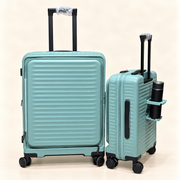 Polypropylene Prims suitcase | Set of Two