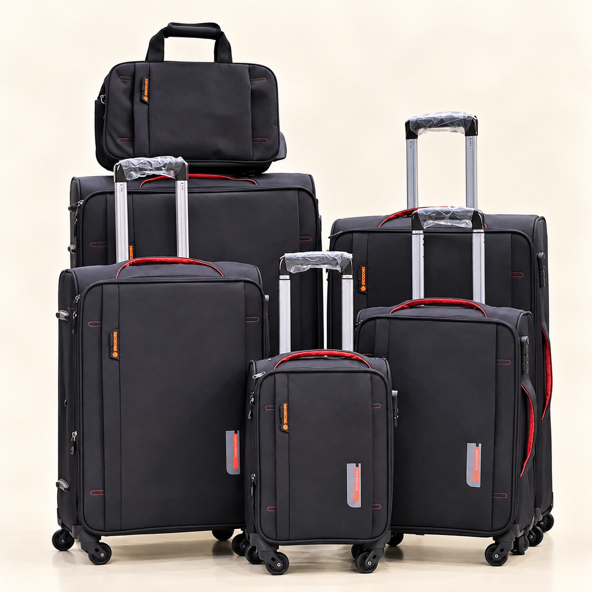 Prims 12 | Luggage Set