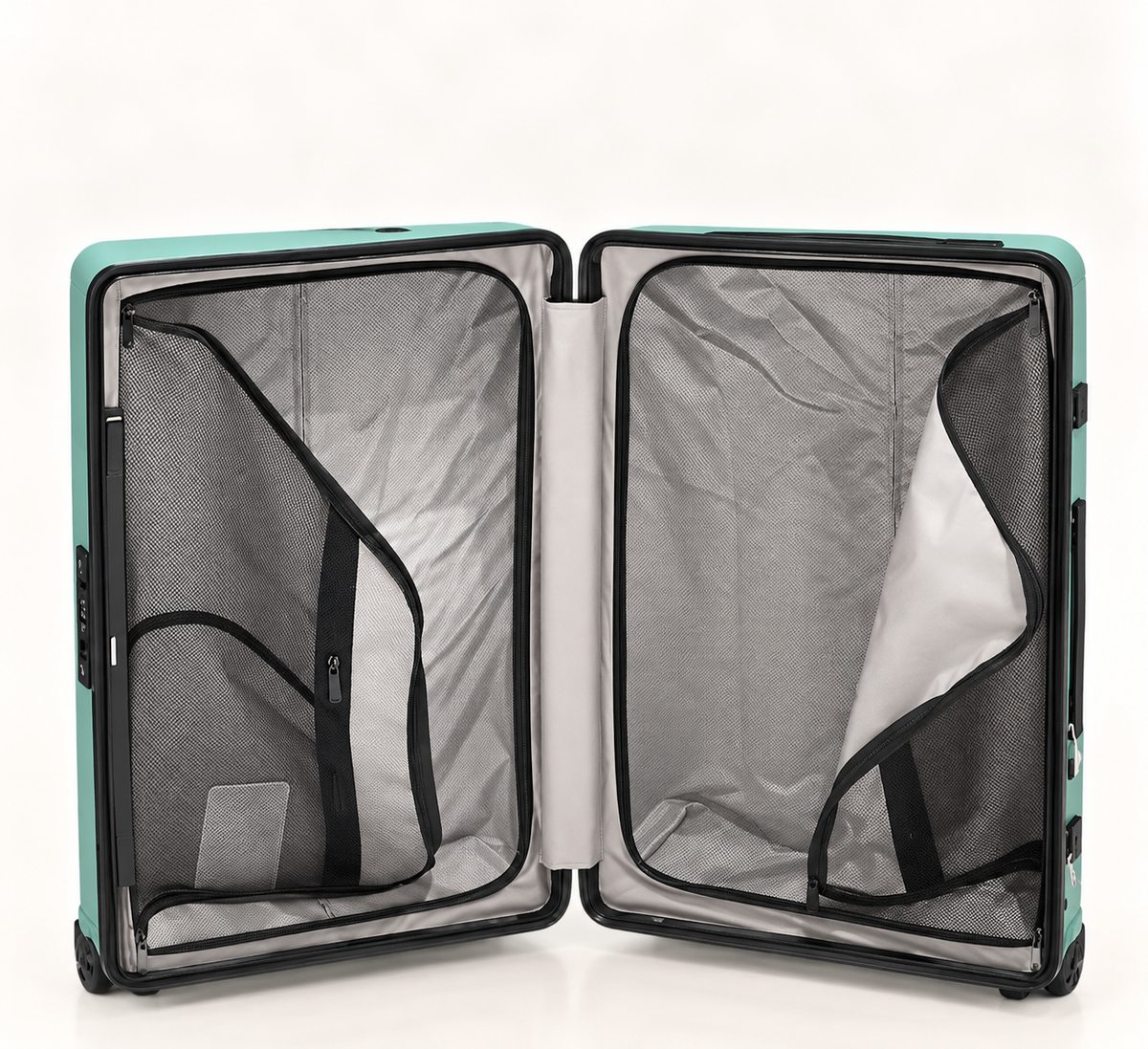 Prims 05 SERIES | Hard-Shell Suitcase