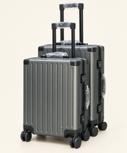 Prims 07 Series | Aluminum Luggage Set