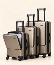Prims 11 |Hard Shell  Suitcase