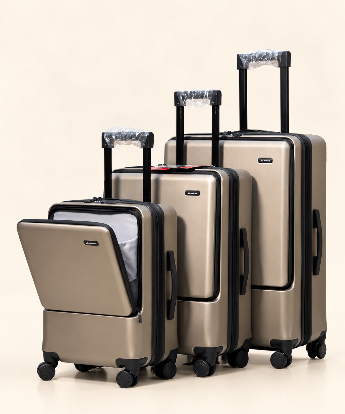 Prims 11 |Hard Shell  Suitcase