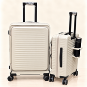 Polypropylene Prims suitcase | Set of Two