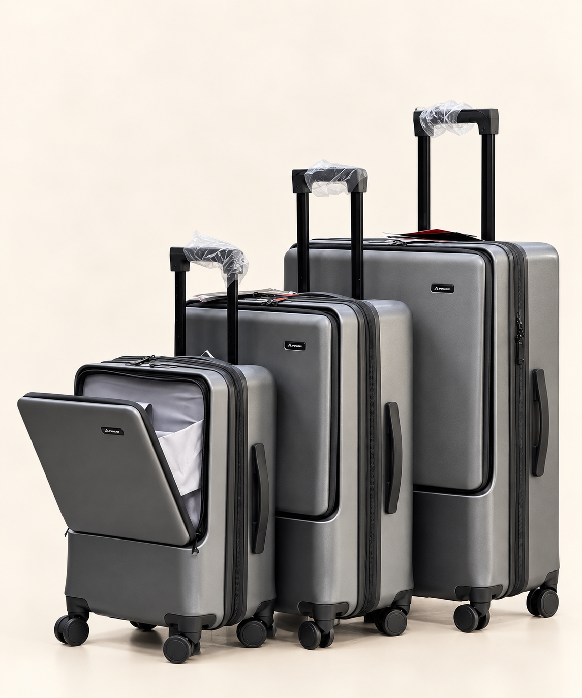 Prims 11 |Hard Shell  Suitcase