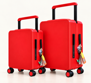 cabin suitcase 20"