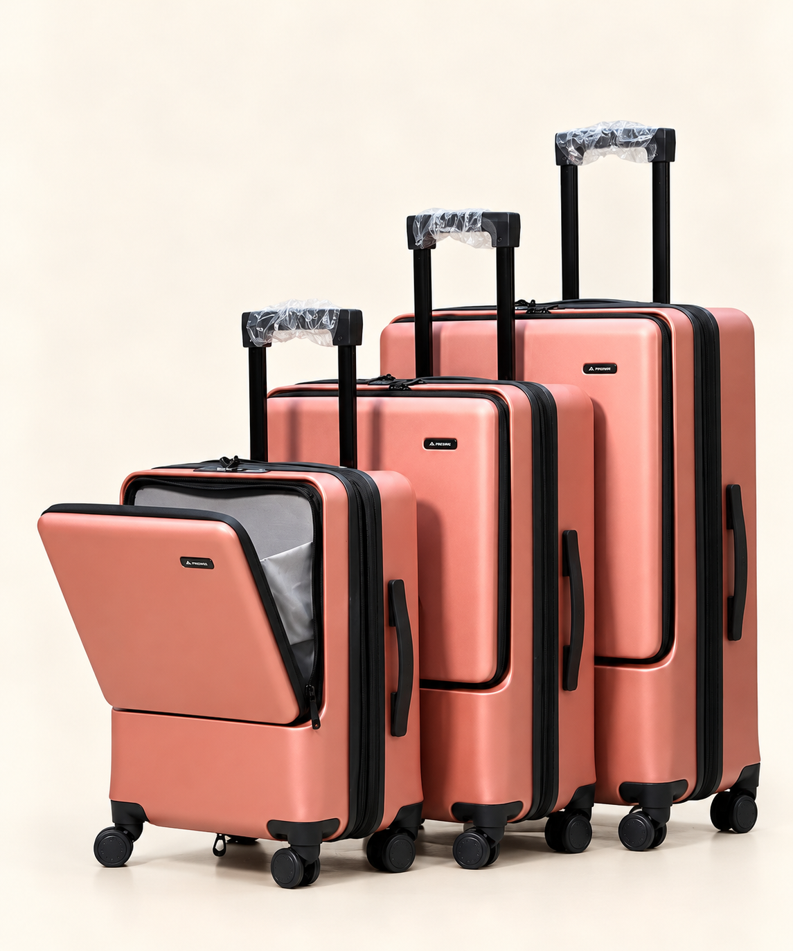 Prims 11 |Hard Shell  Suitcase