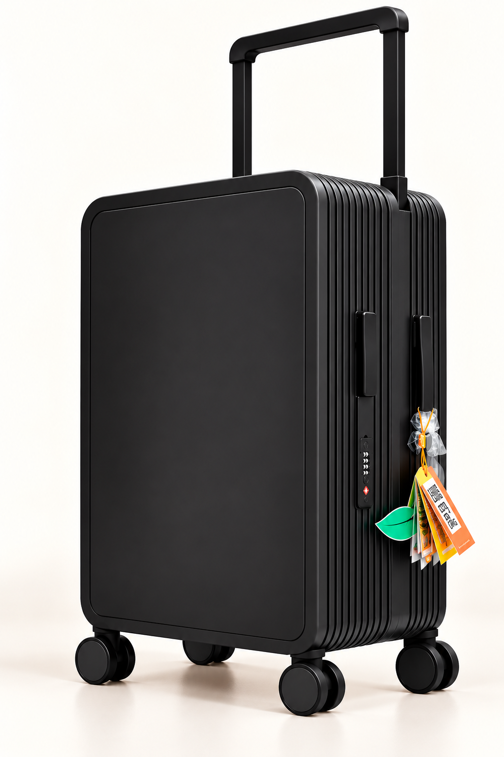 Leavesking Suitcase Set