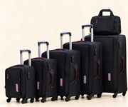 Prims 12 | Luggage Set