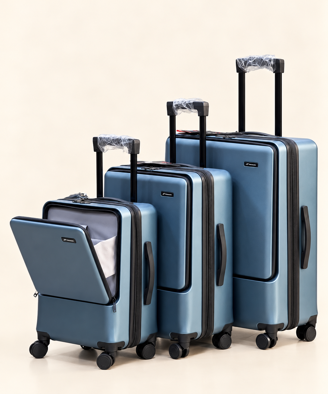 Prims 11 |Hard Shell  Suitcase
