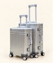 Prims 07 Series | Aluminum Luggage Set