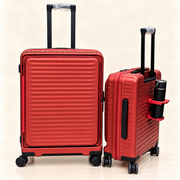Polypropylene Prims suitcase | Set of Two