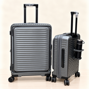 Polypropylene Prims suitcase | Set of Two
