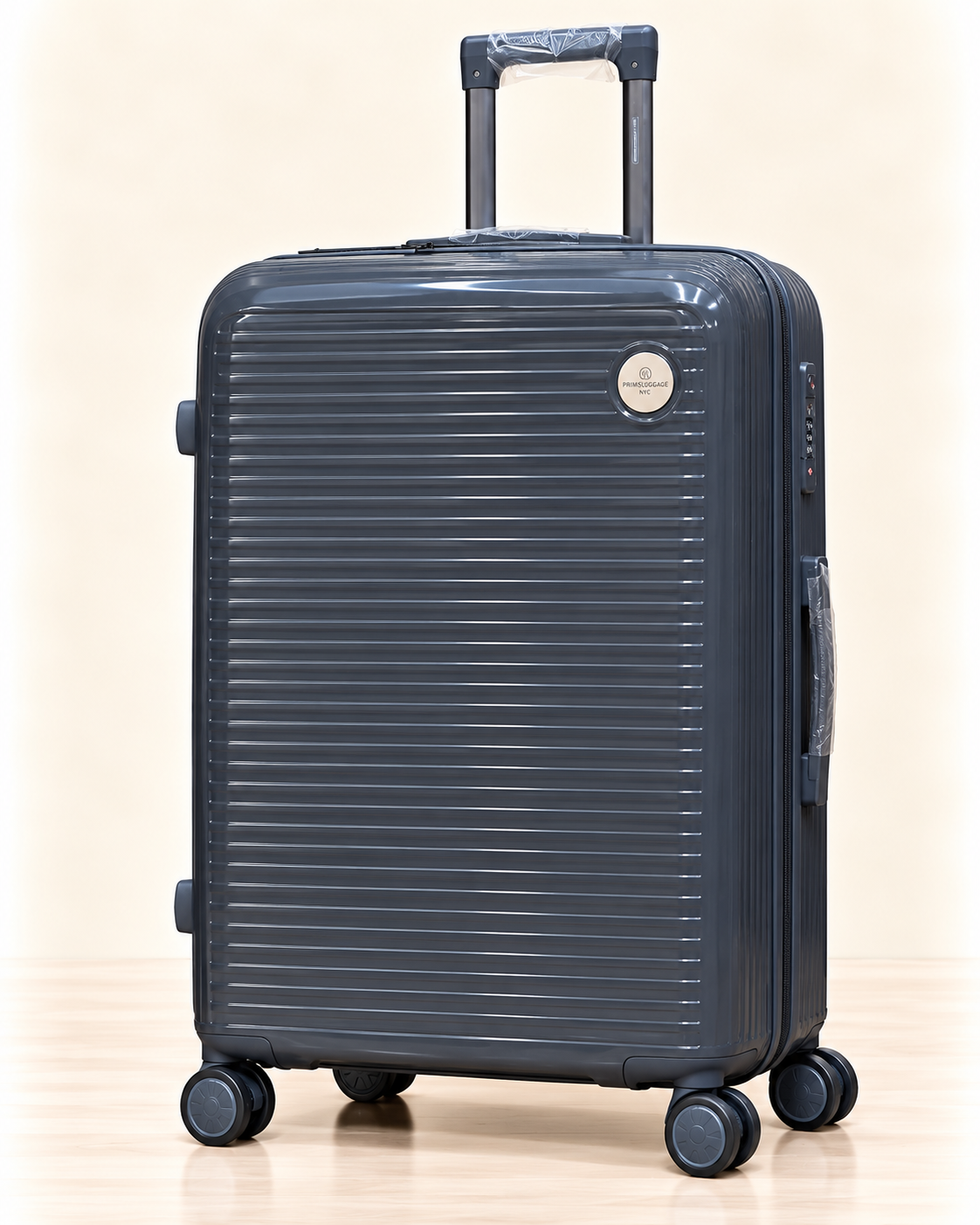 Prims 04 Series