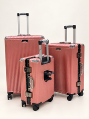 Prims 03 Series