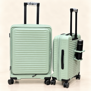 Polypropylene Prims suitcase | Set of Two