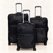 Prims 06 Series | Polyester Suitcase Set
