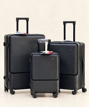 Prims 11 |Hard Shell  Suitcase