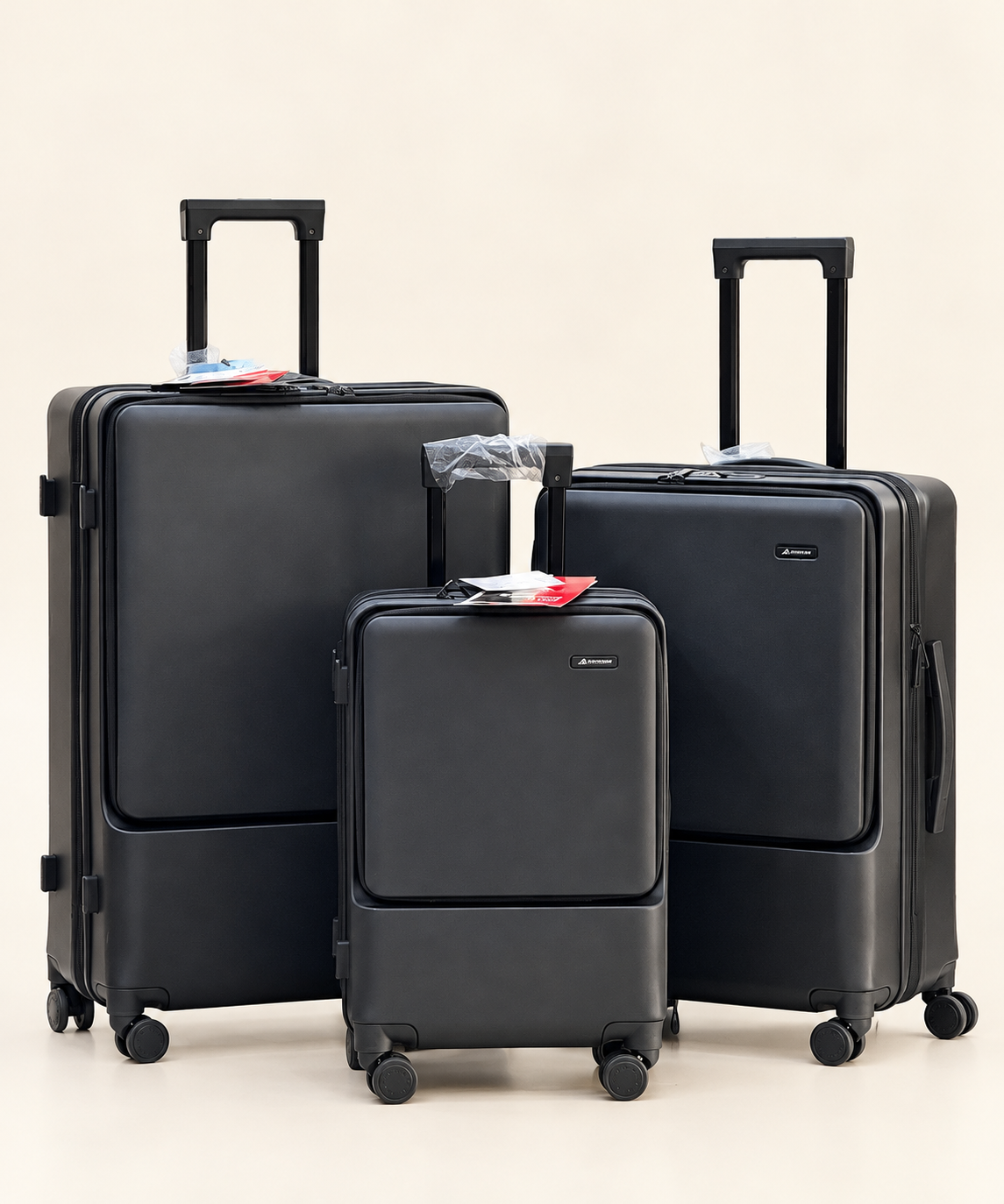 Prims 11 |Hard Shell  Suitcase