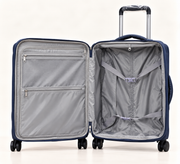 Prims 06 Series | Polyester Suitcase Set