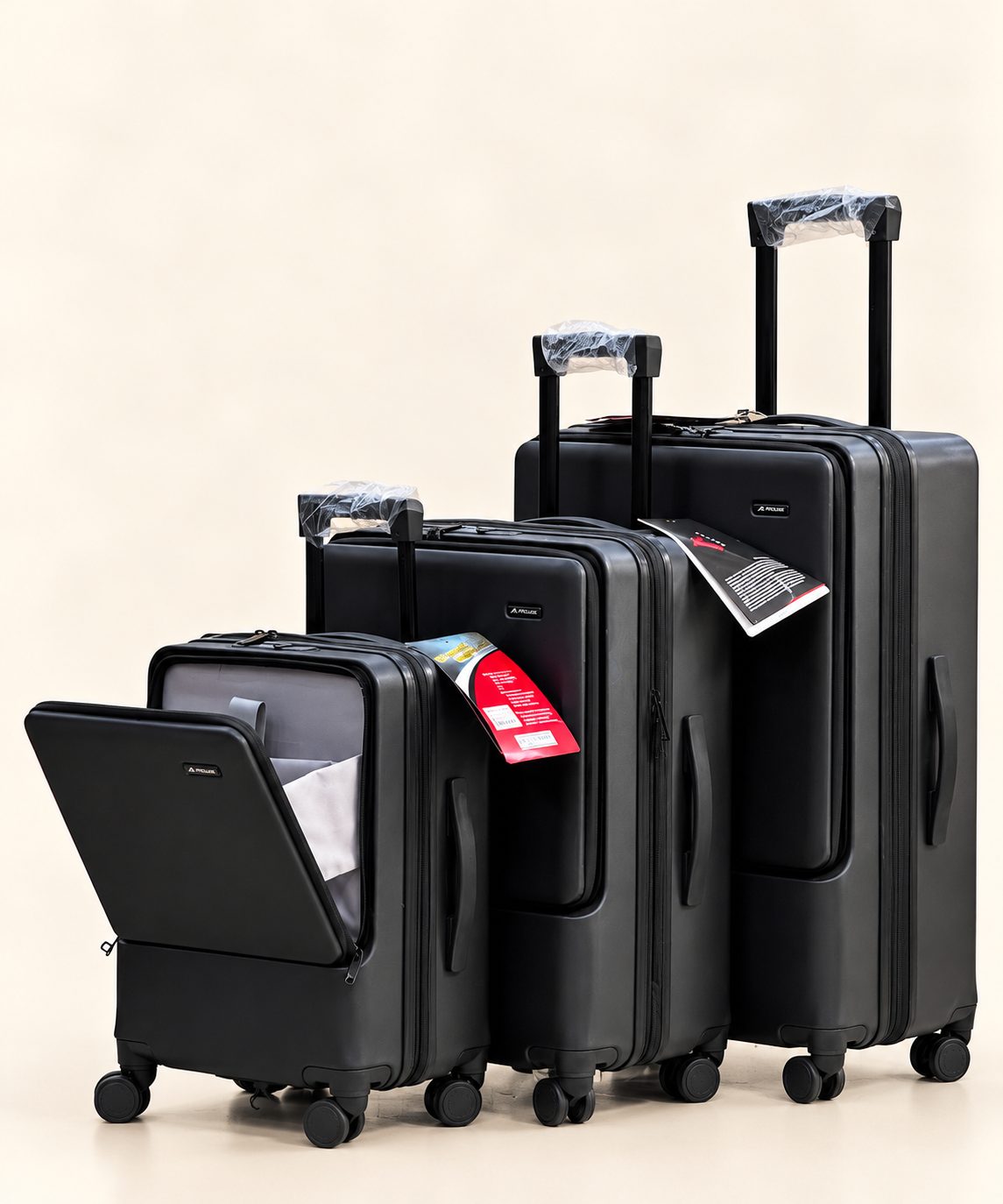 Prims 11 |Hard Shell  Suitcase