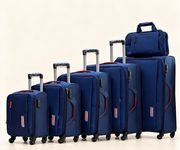 Prims 12 | Luggage Set