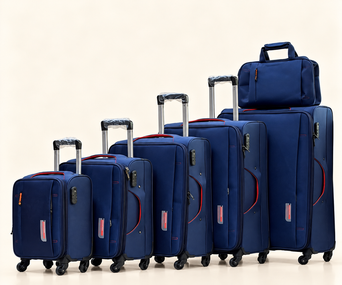 Prims 12 | Luggage Set