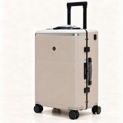 Prims 05 SERIES | Hard-Shell Suitcase