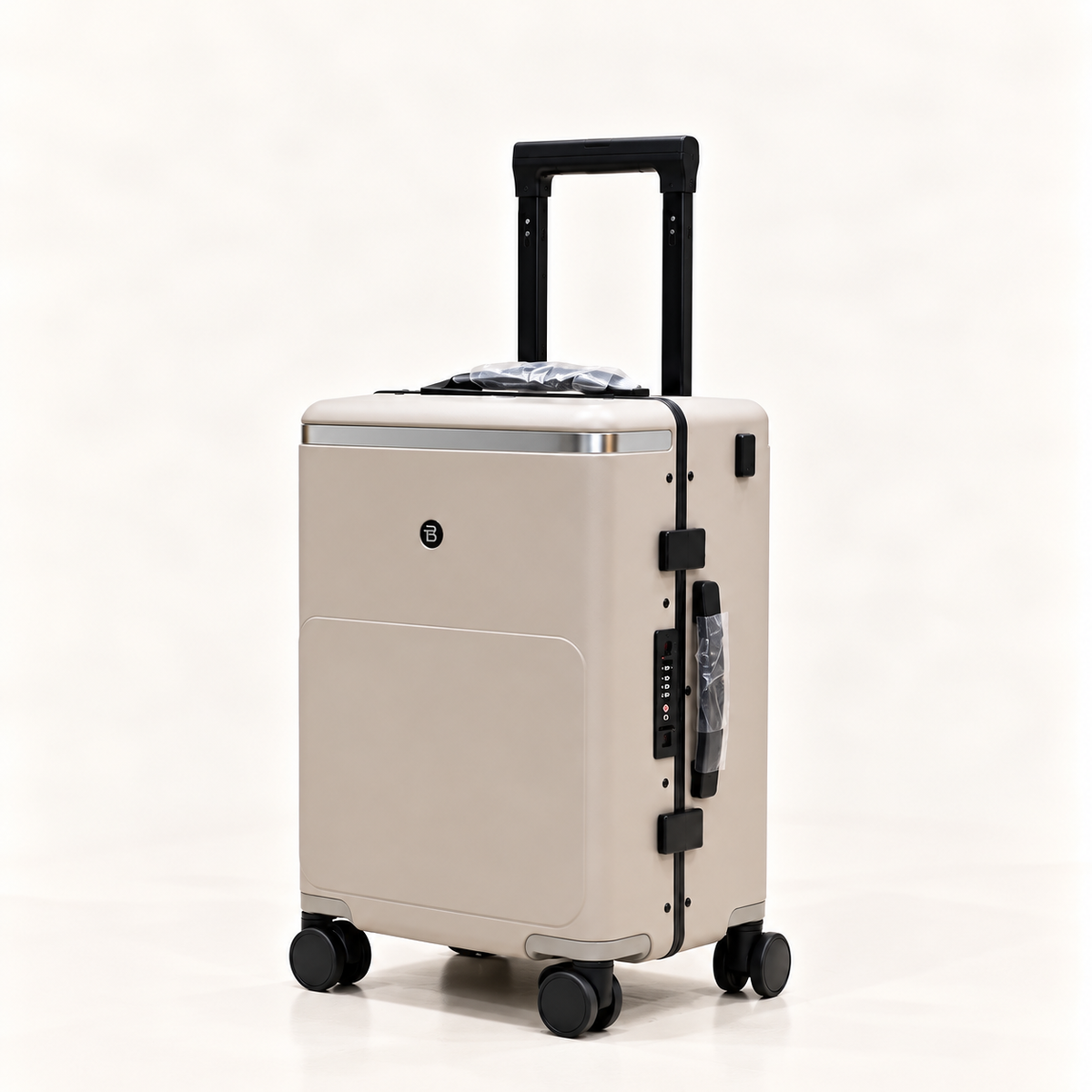 Prims 05 SERIES | Hard-Shell Suitcase